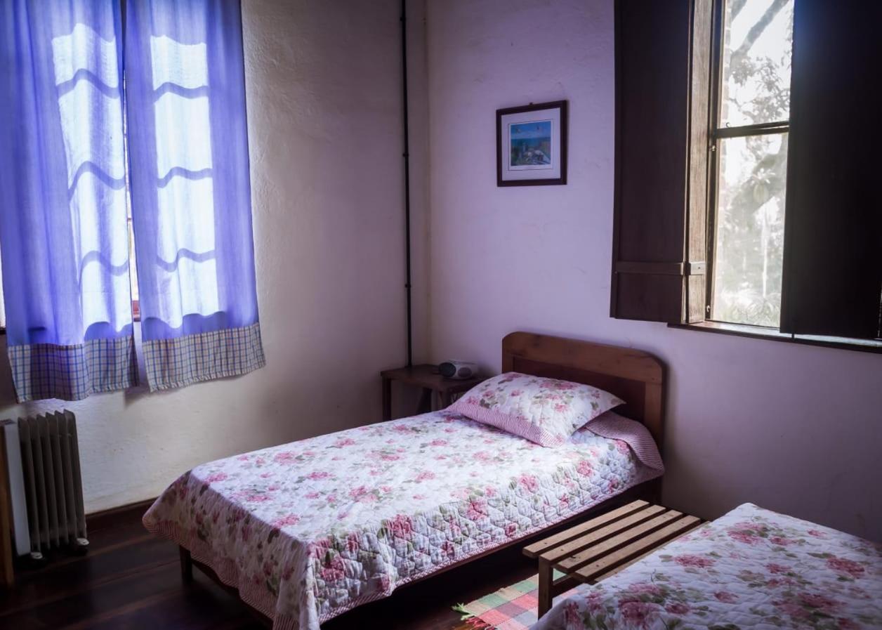 Hospedagem Rural Fazenda Sacramento Timbó Kültér fotó